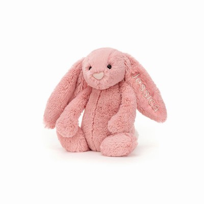 Jellycat Bashful Petal Conejo Medium | BWHS-83249